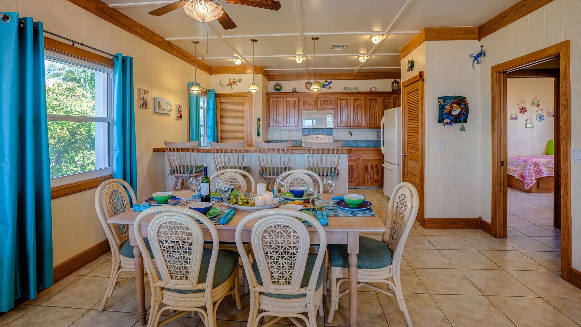 Done Reach Vacation Rental on Great Guana Cay