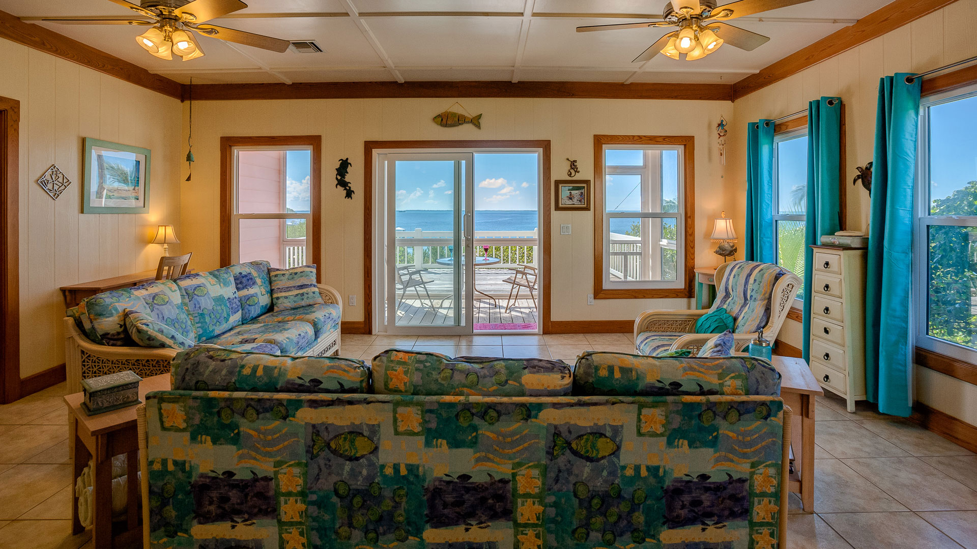 Done Reach Vacation Rental on Great Guana Cay