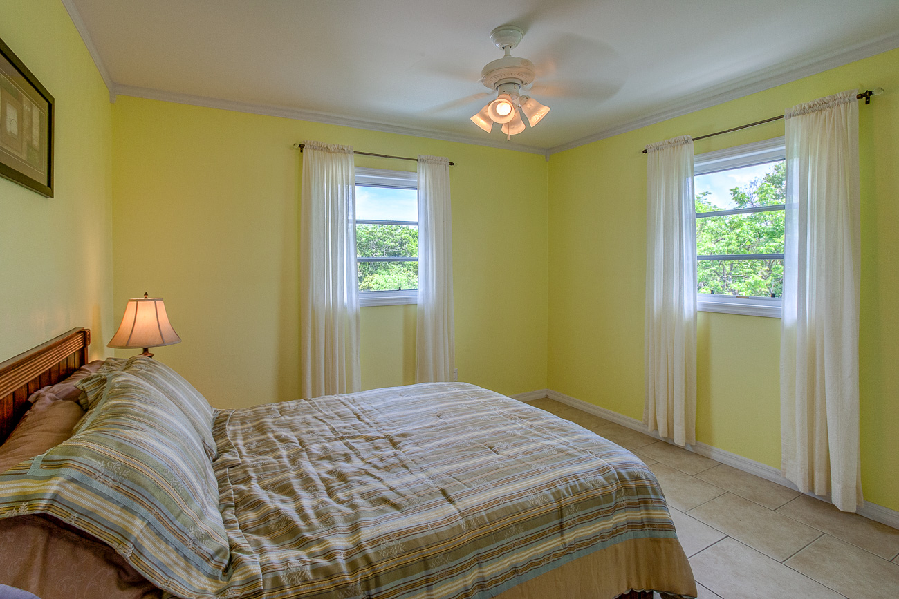 Orchid View Cottage Vacation Rental on Great Guana Cay