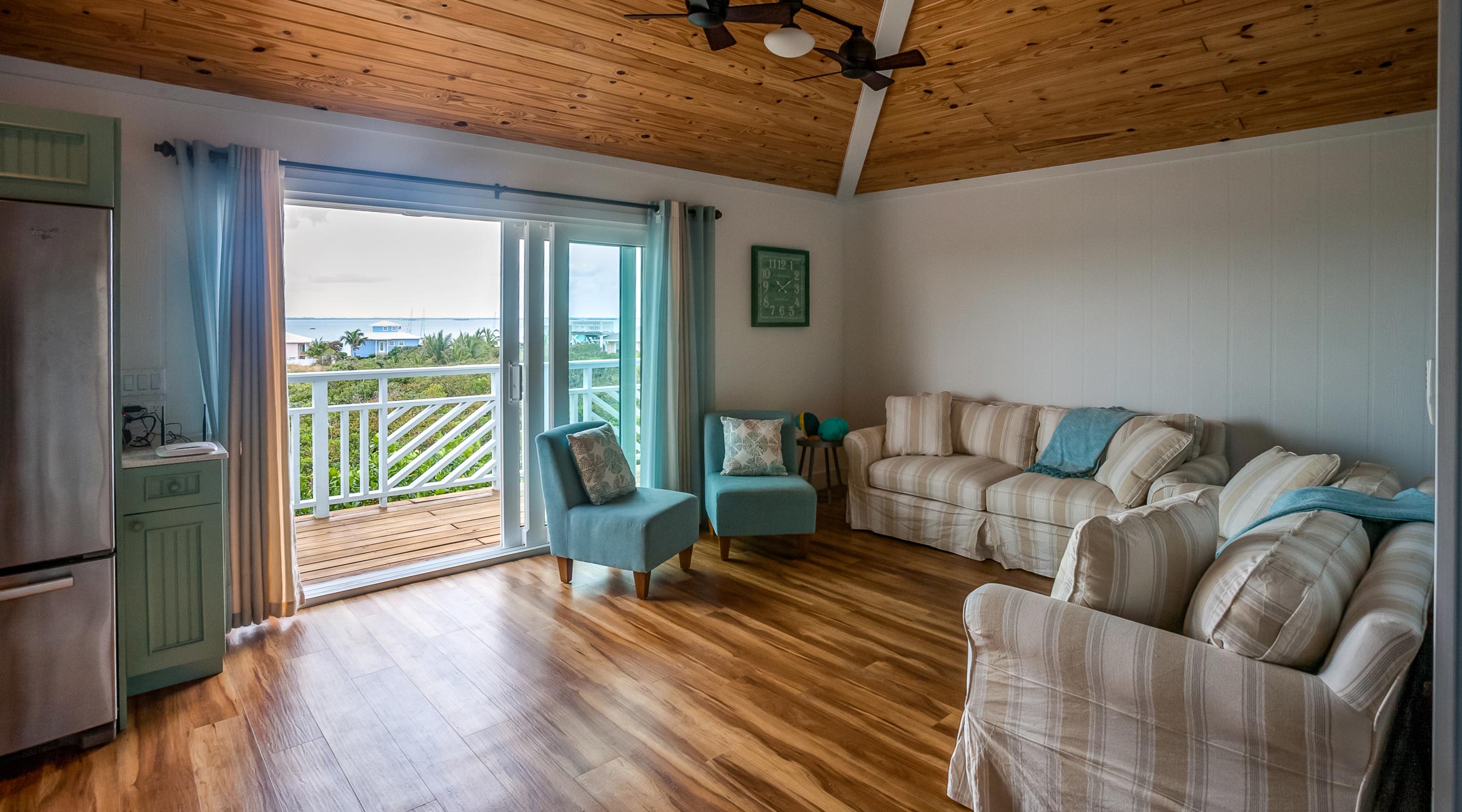 Seasons in the sun Vacation Rental on Great Guana Cay