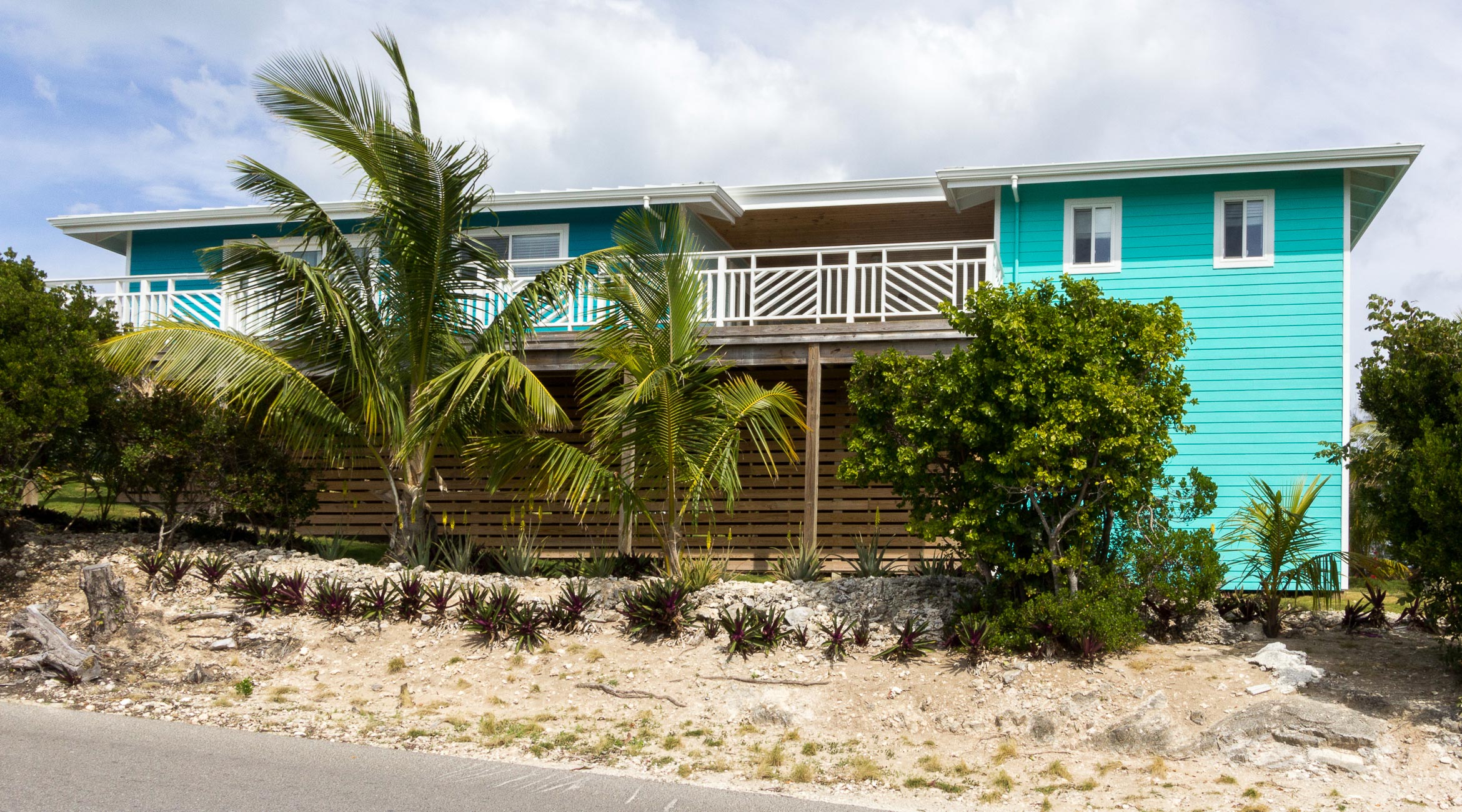 Seasons in the sun Vacation Rental on Great Guana Cay