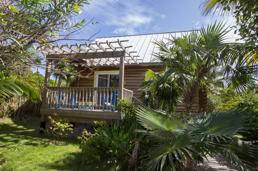 Vacation Rentals on Great Guana Cay