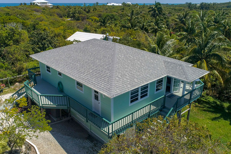 Vacation Rentals on Great Guana Cay