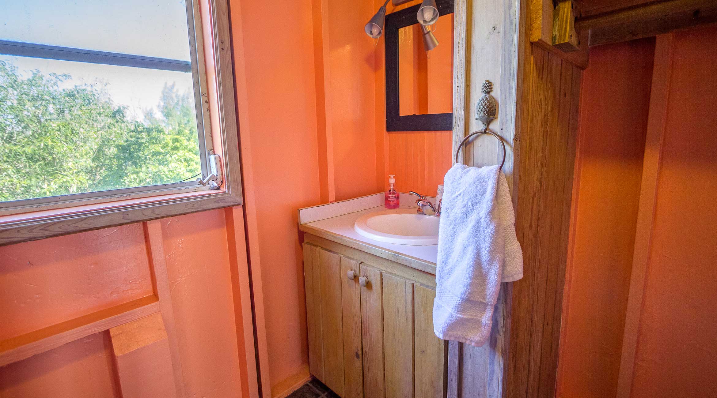 Blue Coral Landing Vacation Rental on Great Guana Cay