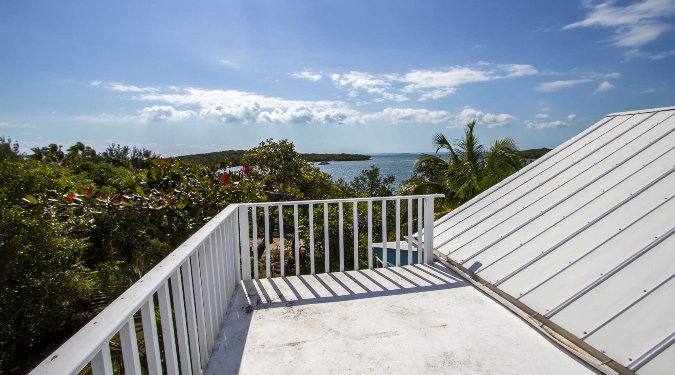 Blue Coral Landing Vacation Rental on Great Guana Cay