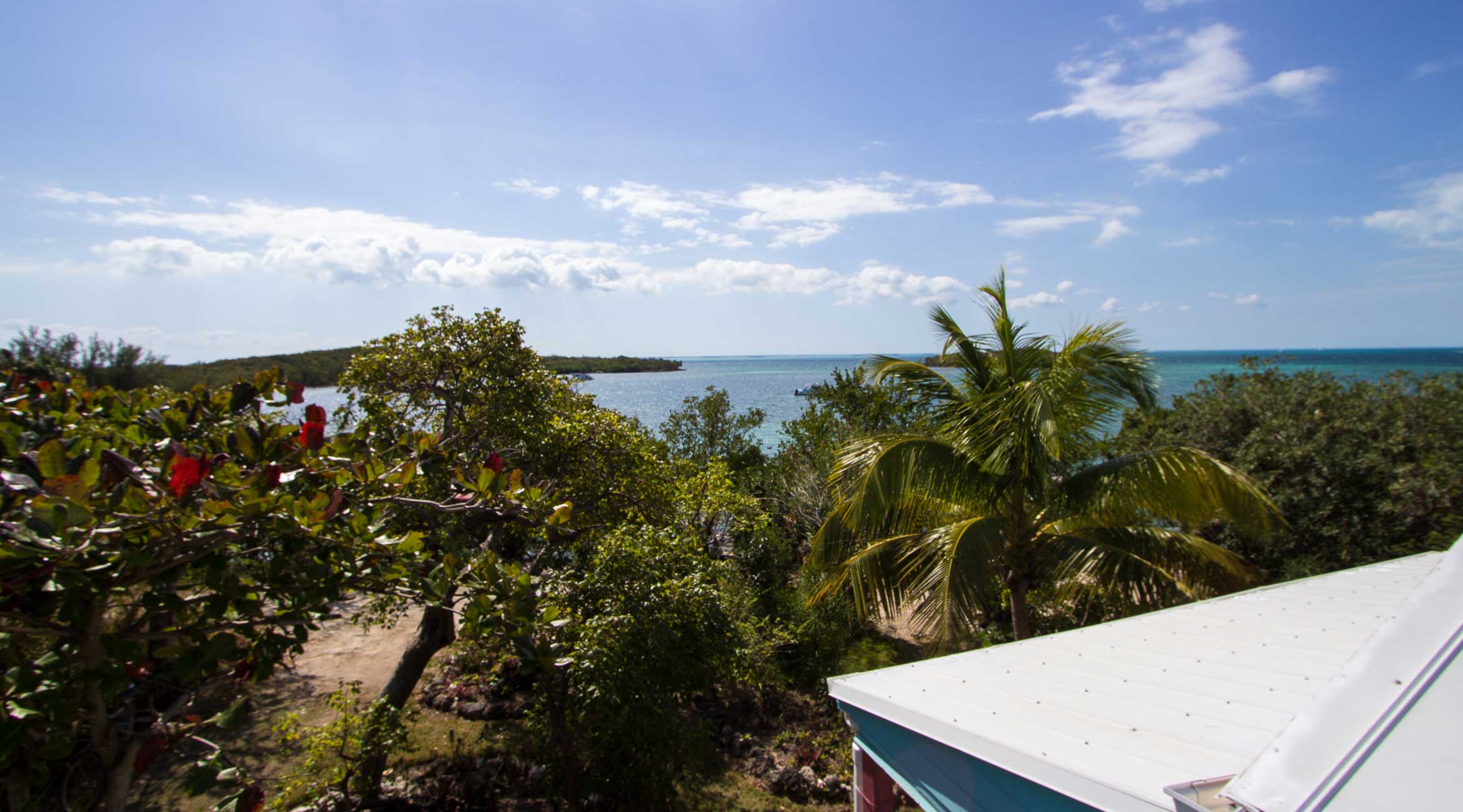 Blue Coral Landing Vacation Rental on Great Guana Cay