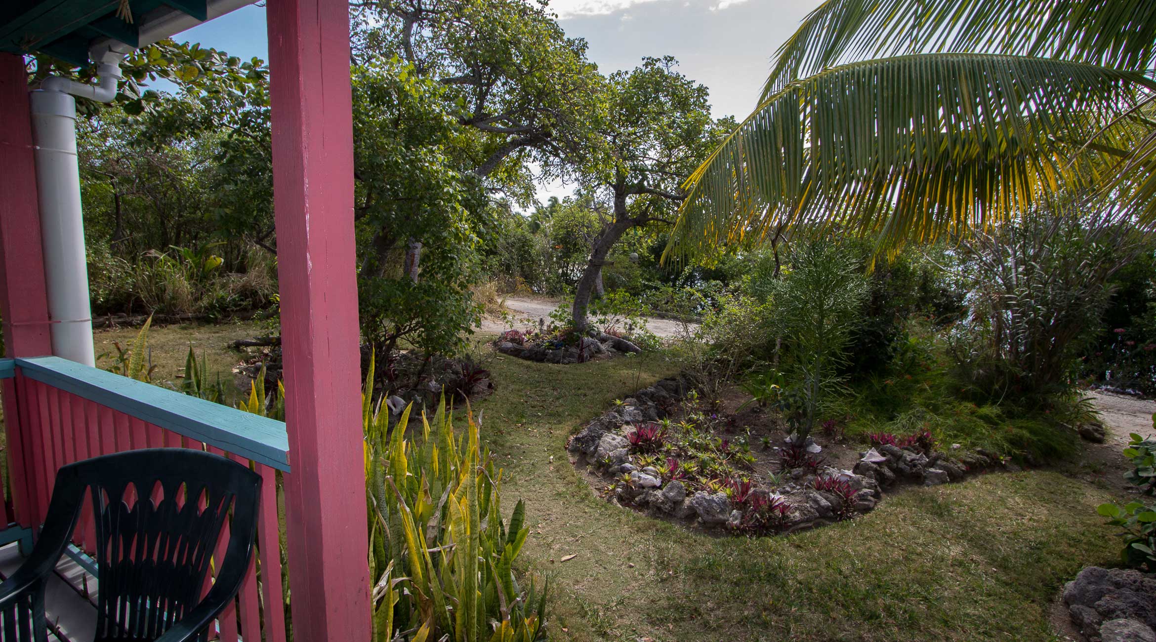 Blue Coral Landing Vacation Rental on Great Guana Cay