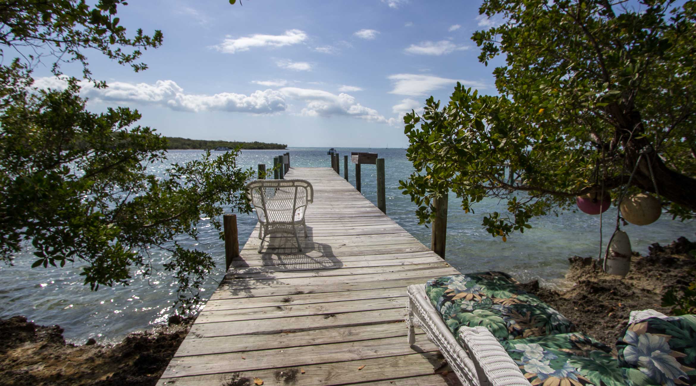 Blue Coral Landing Vacation Rental on Great Guana Cay