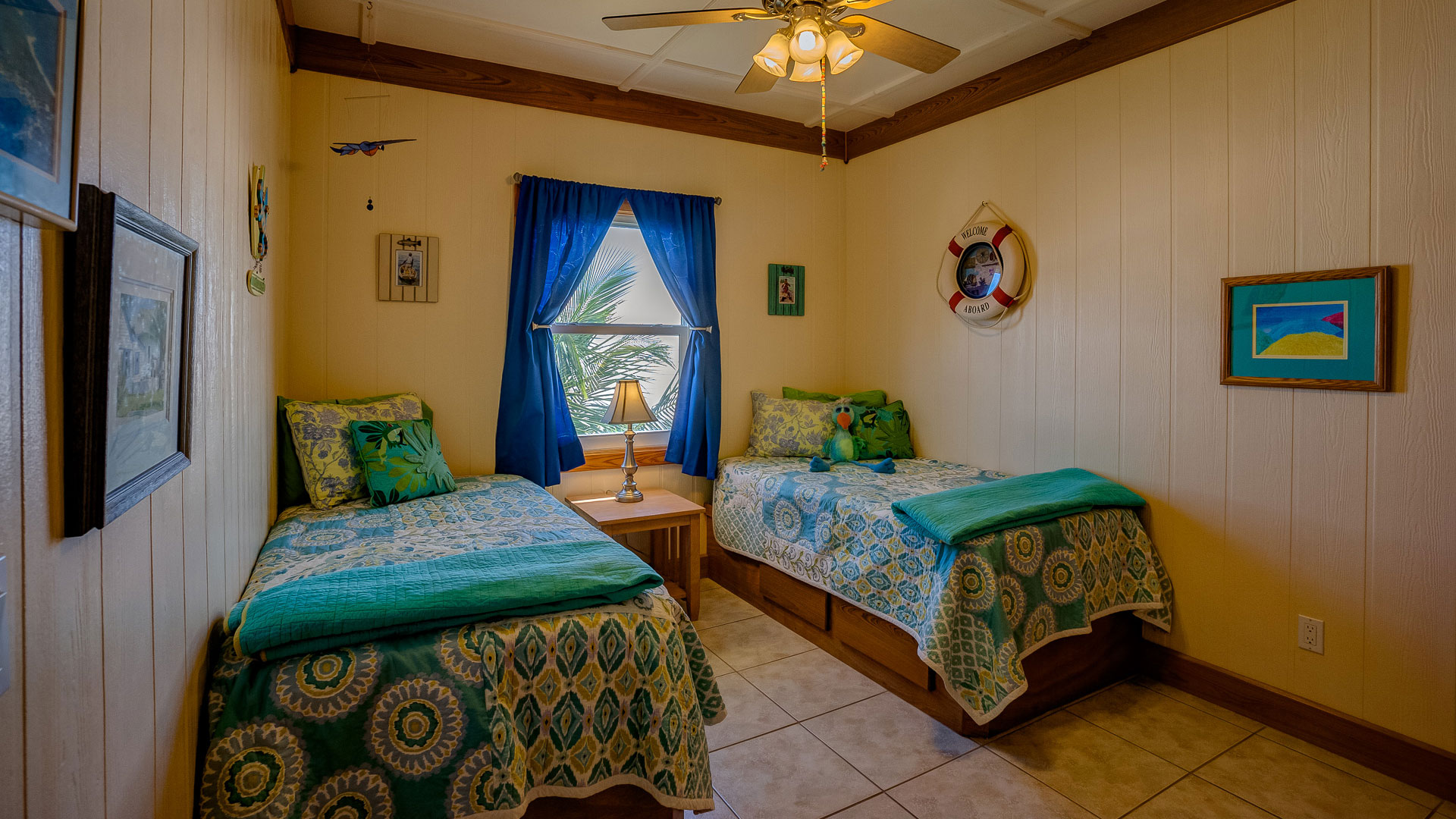 Done Reach Vacation Rental on Great Guana Cay