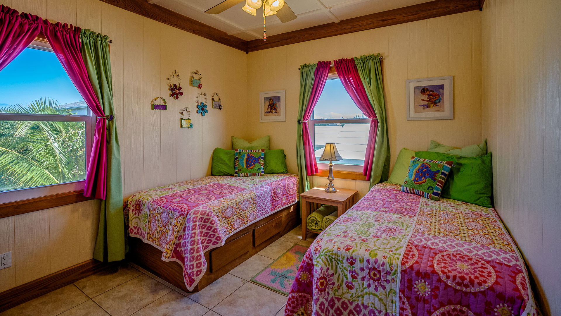 Done Reach Vacation Rental on Great Guana Cay