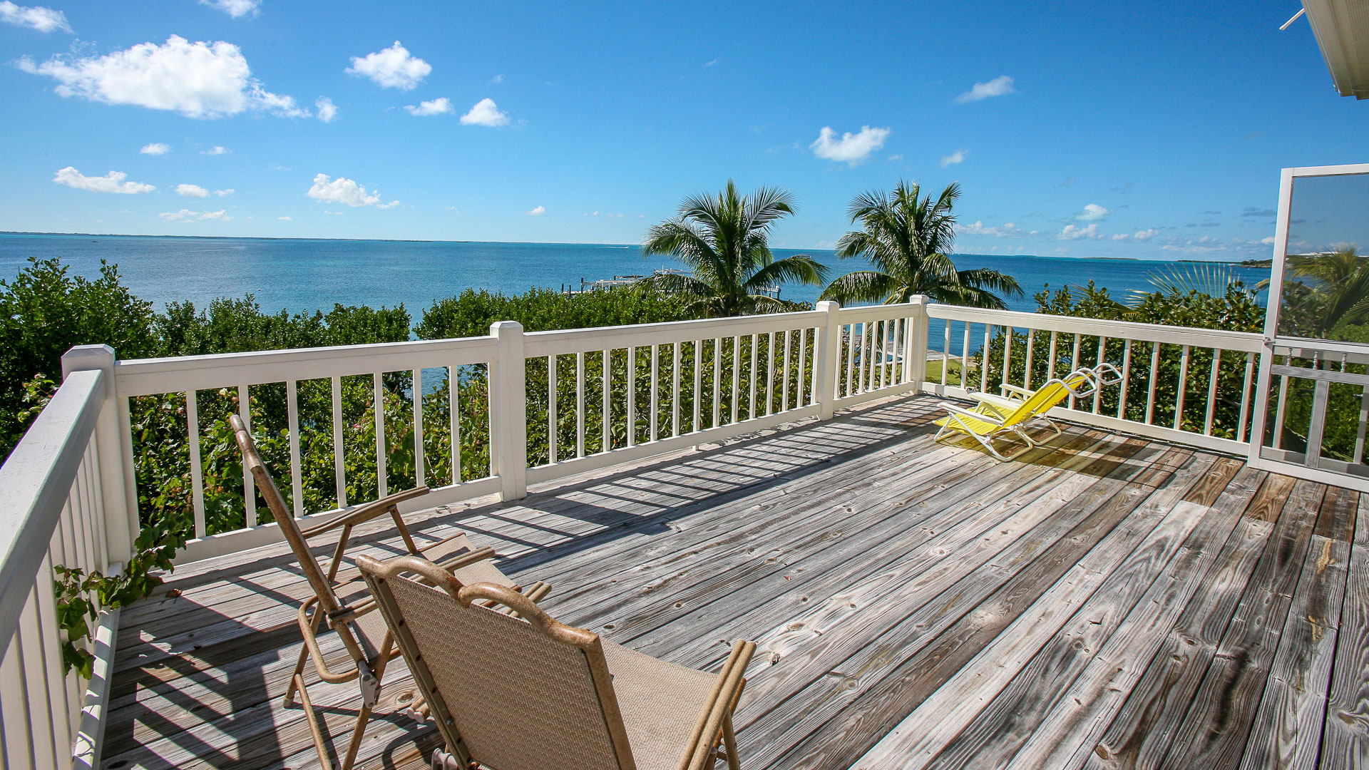 Done Reach Vacation Rental on Great Guana Cay