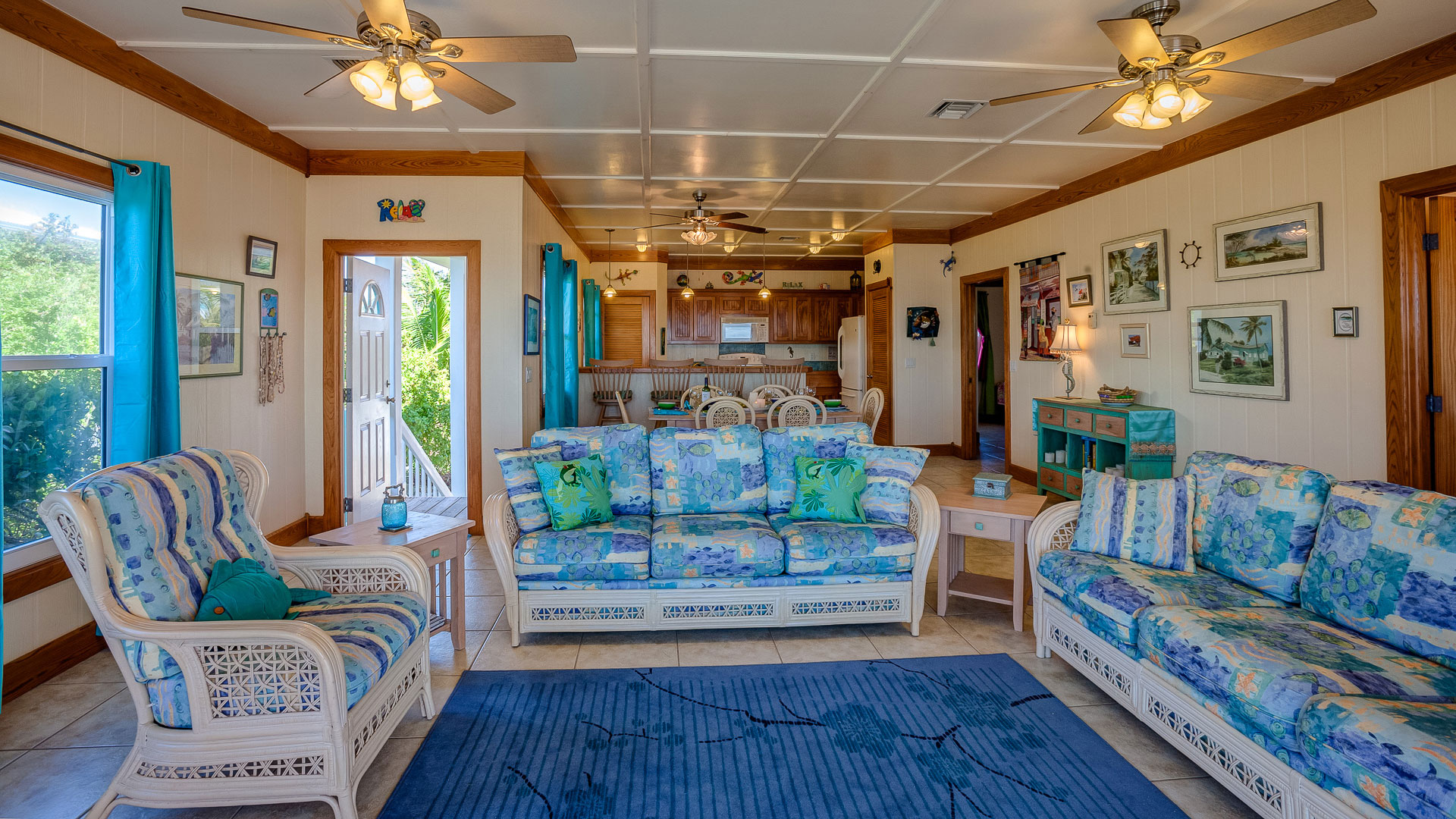 Done Reach Vacation Rental on Great Guana Cay