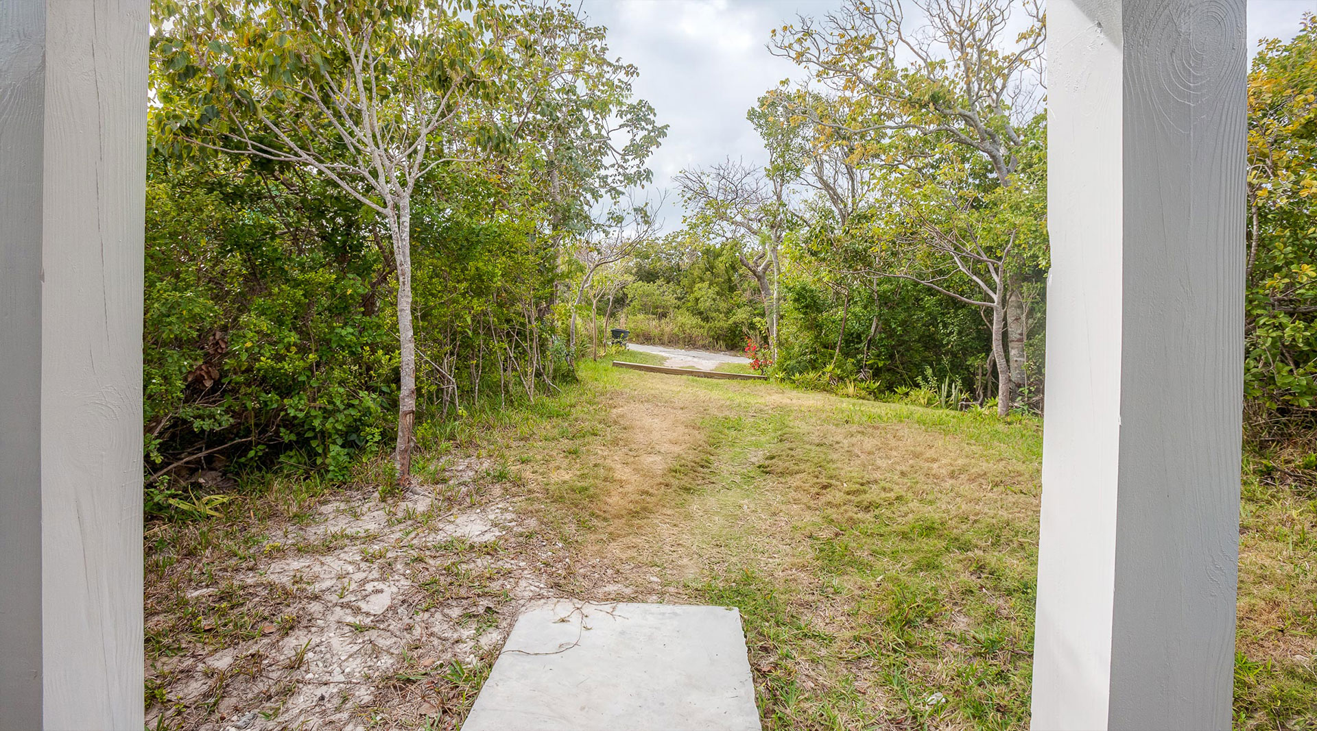 Little Blue Cottage Vacation Rental on Great Guana Cay