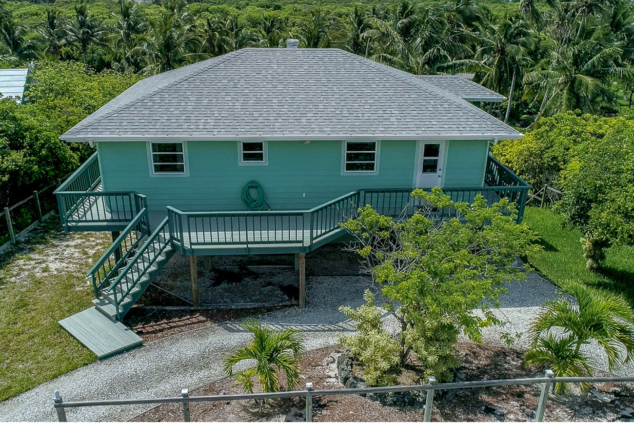 On The Down Low - Rental Unit  on Great Guana Cay