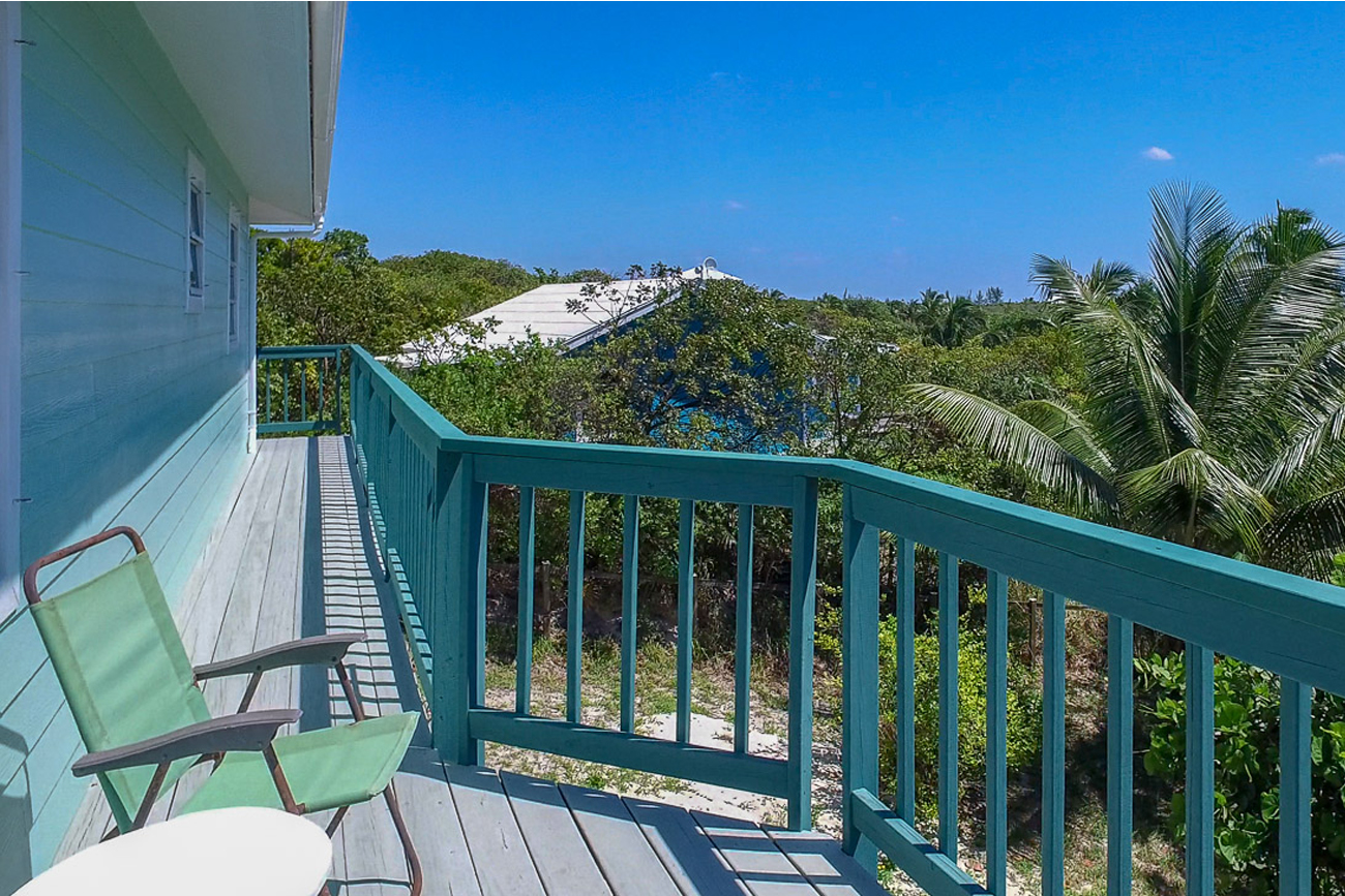 Long Thyme Knot Sea Cottage Vacation Rental on Great Guana Cay