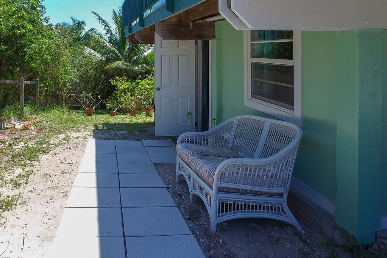 On The Down Low - Rental Unit  on Great Guana Cay