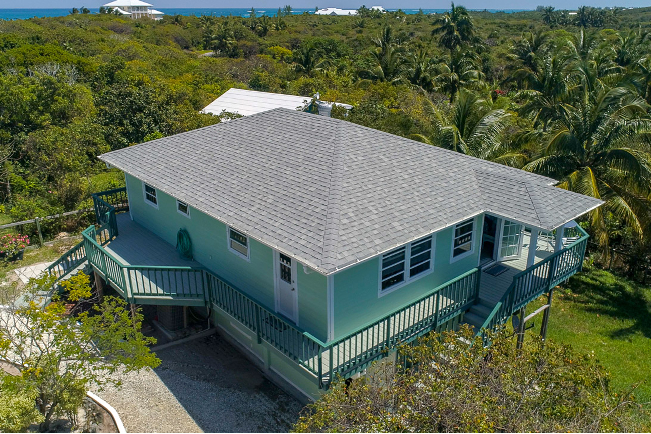 Blue Bottom Rental Unit on Great Guana Cay