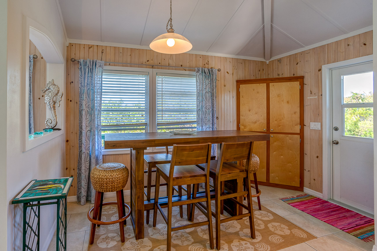 Long Thyme Knot Sea Cottage Vacation Rental on Great Guana Cay