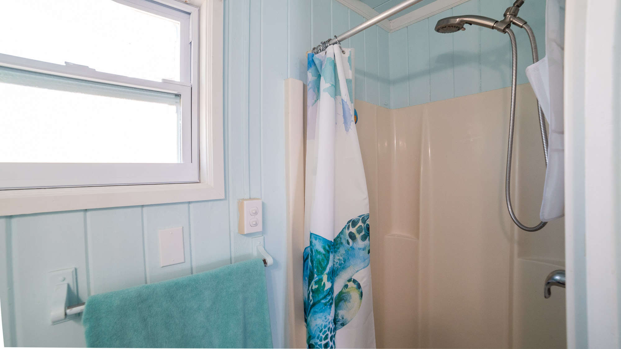Playa Monkey Upstairs  Vacation Rental on Great Guana Cay