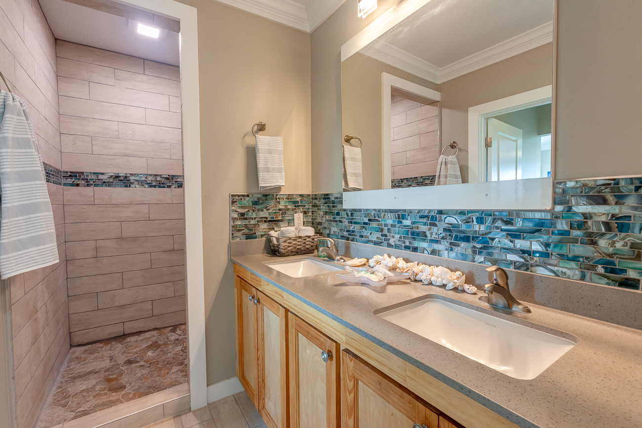 The Enchanted Mermaid In Vacation Rental on Great Guana Cay