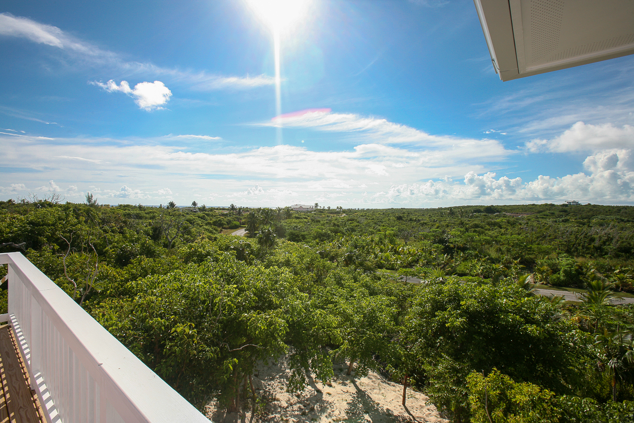 The Enchanted Mermaid In Vacation Rental on Great Guana Cay