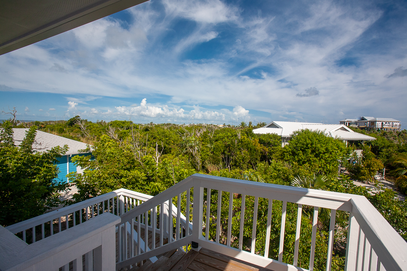 The Enchanted Mermaid In Vacation Rental on Great Guana Cay