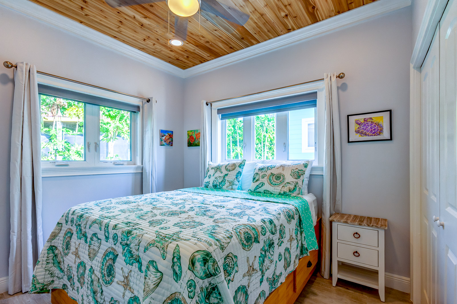 Turtle Dreams - Vacation Rental on Great Guana Cay