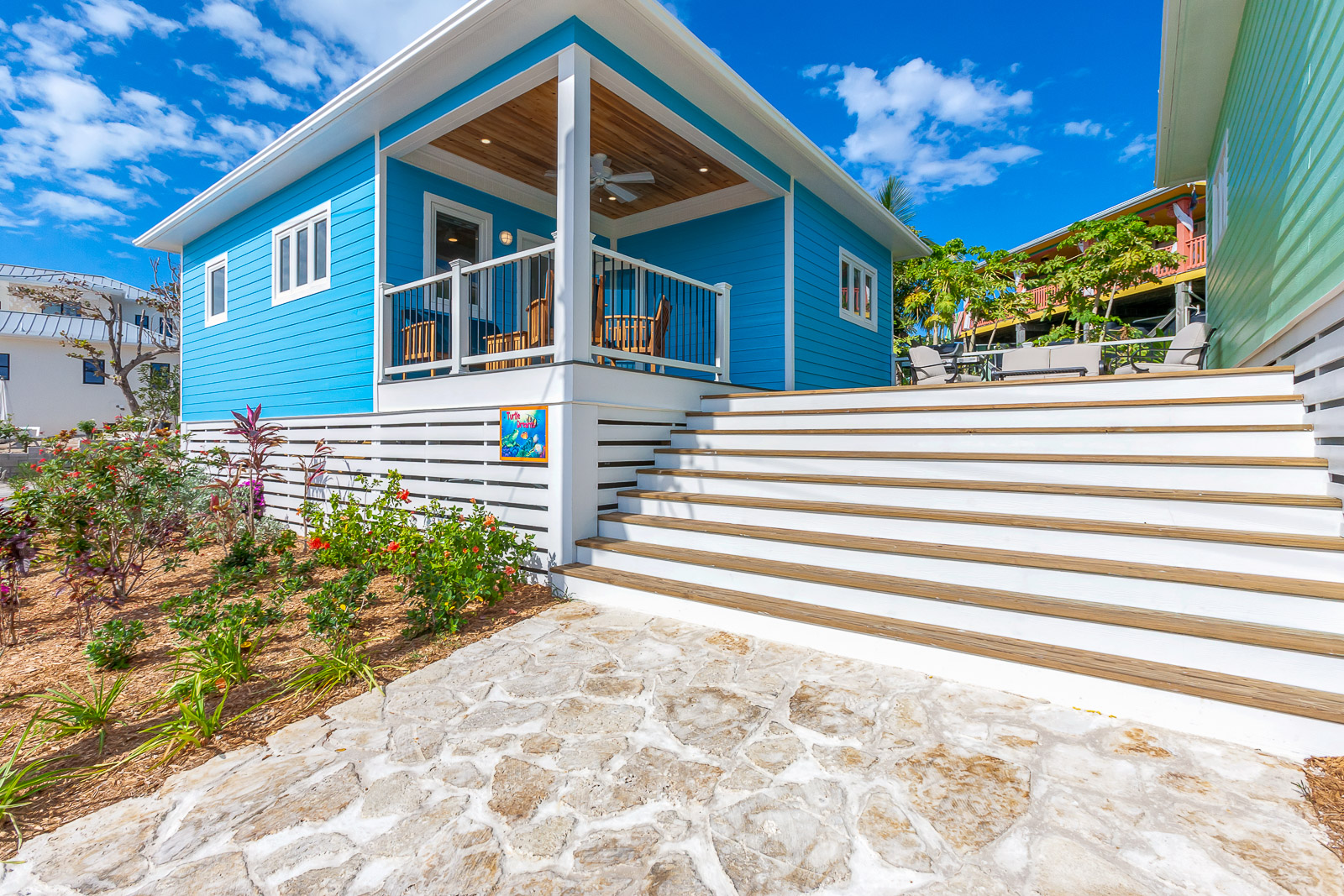 Turtle Dreams - Vacation Rental on Great Guana Cay