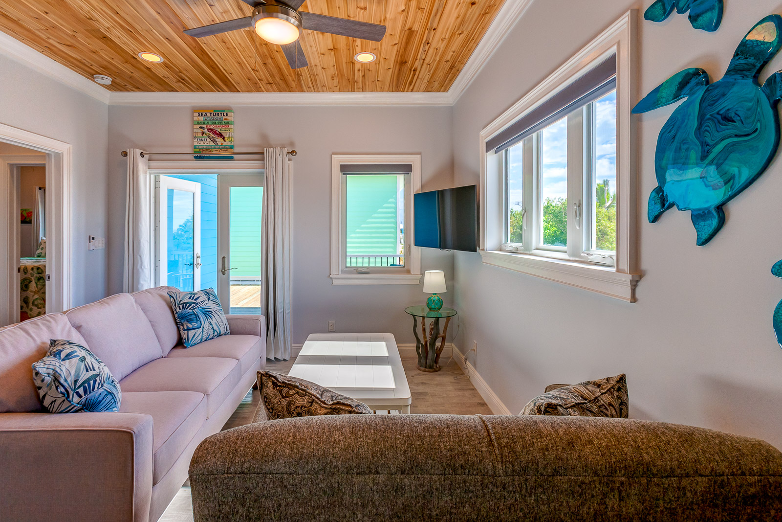 Turtle Dreams - Vacation Rental on Great Guana Cay