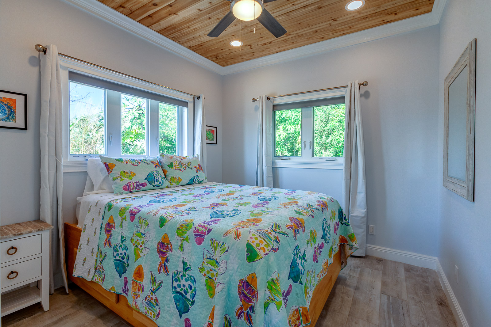 Turtle Dreams - Vacation Rental on Great Guana Cay